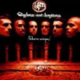 Couverture du produit · Ombre est lumière - Volume unique