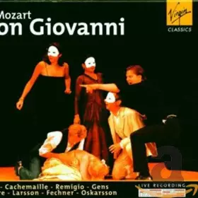 Couverture du produit · Mozart: Don Giovanni