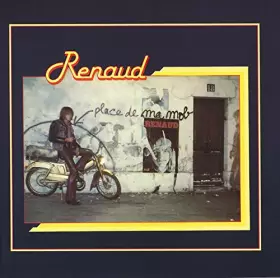 Couverture du produit · Place de ma mob