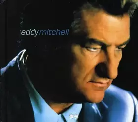 Couverture du produit · CD Story : Eddy Mitchel (inclus livret)