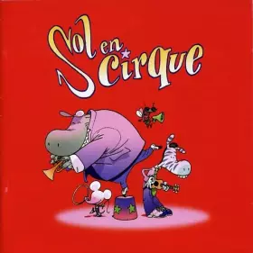 Couverture du produit · Sol en cirque