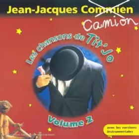 Couverture du produit · Tit'Jo 2