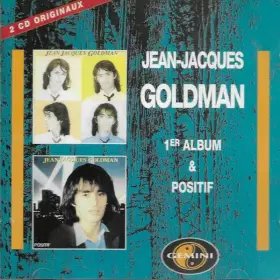 Couverture du produit · 1ᵉʳ Album & Positif