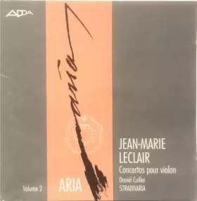 Couverture du produit · Concertos Pour Violon