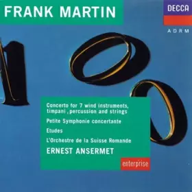 Couverture du produit · Petite Symphony