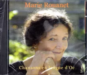 Couverture du produit · Chanson en langue d'oc