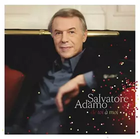 Couverture du produit · De Toi a Moi