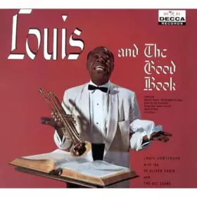 Couverture du produit · Louis And The Good Book - Digipack