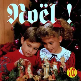 Couverture du produit · Noël