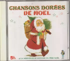 Couverture du produit · Chansons Dorées De Noël