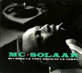 Couverture du produit · Qui Sème Le Vent Récolte Le Tempo