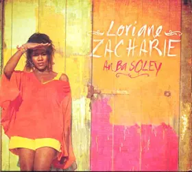 Couverture du produit · an Ba Soley