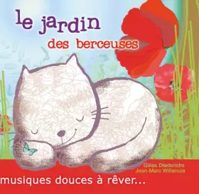 Couverture du produit · Le Jardin des Berceuses