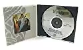 Couverture du produit · Be with Me