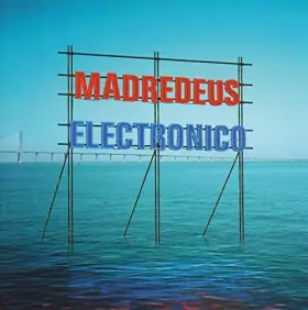 Couverture du produit · Electronico