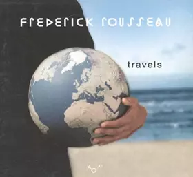 Couverture du produit · Travels