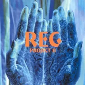 Couverture du produit · Reg Project II