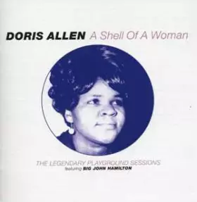Couverture du produit · A Shell Of A Woman