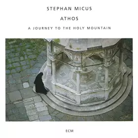 Couverture du produit · Athos