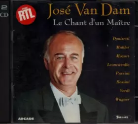 Couverture du produit · Le Chant d'un Maitre [Import]