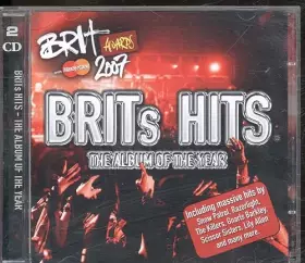Couverture du produit · Brit Awards 2007