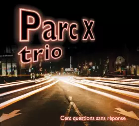 Couverture du produit · Cent questions sans reponse