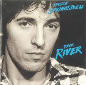 Couverture du produit · The River
