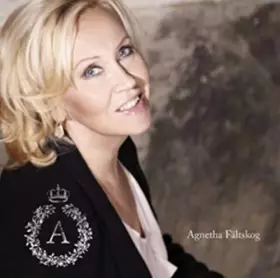 Couverture du produit · A , Faltskog Agnetha