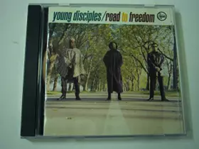 Couverture du produit · Road To Freedom
