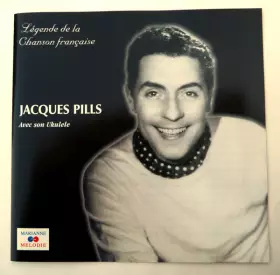 Couverture du produit · Avec Son Ukulélé - 20 Succés Inoubliables