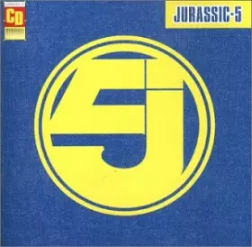 Couverture du produit · Jurassic 5 