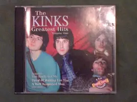 Couverture du produit · Greatest Hits