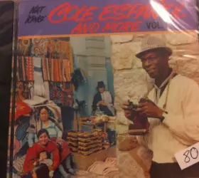 Couverture du produit · Cole Espagnol and More VOL 1