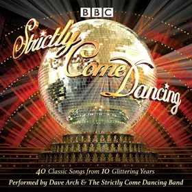 Couverture du produit · Strictly Come Dancing (Original Soundtrack)