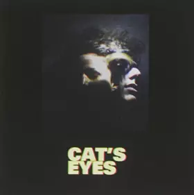 Couverture du produit · Cat's Eyes