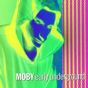 Couverture du produit · Early Underground