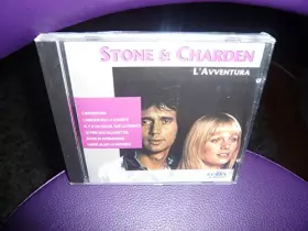 Couverture du produit · L'Avventura Stone & Charden