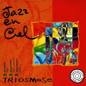 Couverture du produit · Jazz En Ciel