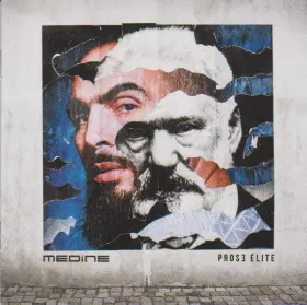 Couverture du produit · Prose Élite 