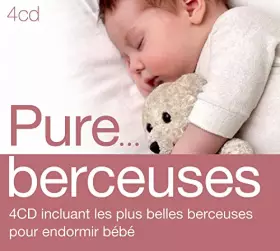 Couverture du produit · Pure Berceuses