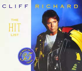 Couverture du produit · Hit List [Import]