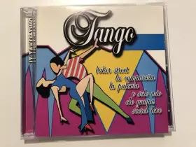 Couverture du produit · Tanzmusik (Tango) [Import]
