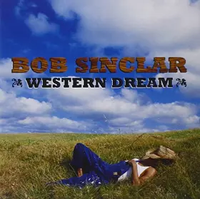 Couverture du produit · Western Dream
