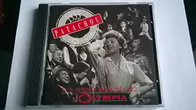 Couverture du produit · Olympia 1955