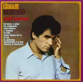 Couverture du produit · Petit Taureau