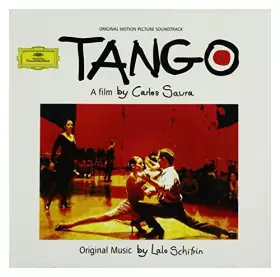 Couverture du produit · Tango ((Original Soundtrack)
