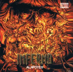 Couverture du produit · Inferno