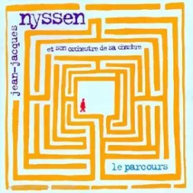 Couverture du produit · Le Parcours