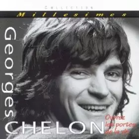 Couverture du produit · Ouvrez les portes de la vie