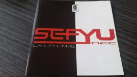 Couverture du produit · La Légende